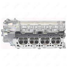 Load image into Gallery viewer, Hyundai Accent / Kia Carnival / Cerato / Forte / K2 G4ED Aluminum Cylinder Head 2006-2007 (OEM 22100-26840)