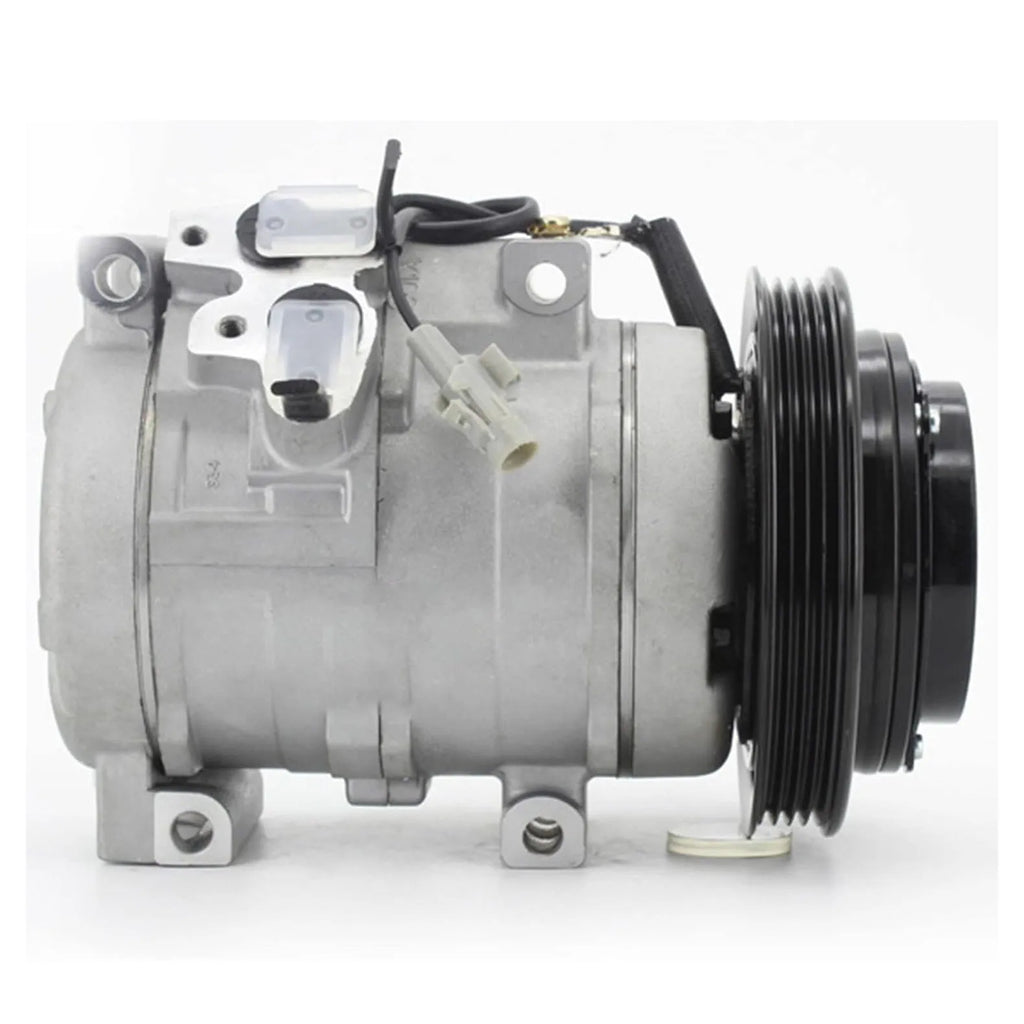 10S15C 12V Auto AC Car Air Conditioning Compressor for Toyota Land Cruiser Prado TRJ120 883206A500 88320-6A170