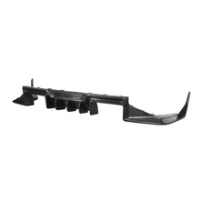 Load image into Gallery viewer, BMW M2 G87 2023+ Carbon Fibre Rear Bumper Lip Diffuser