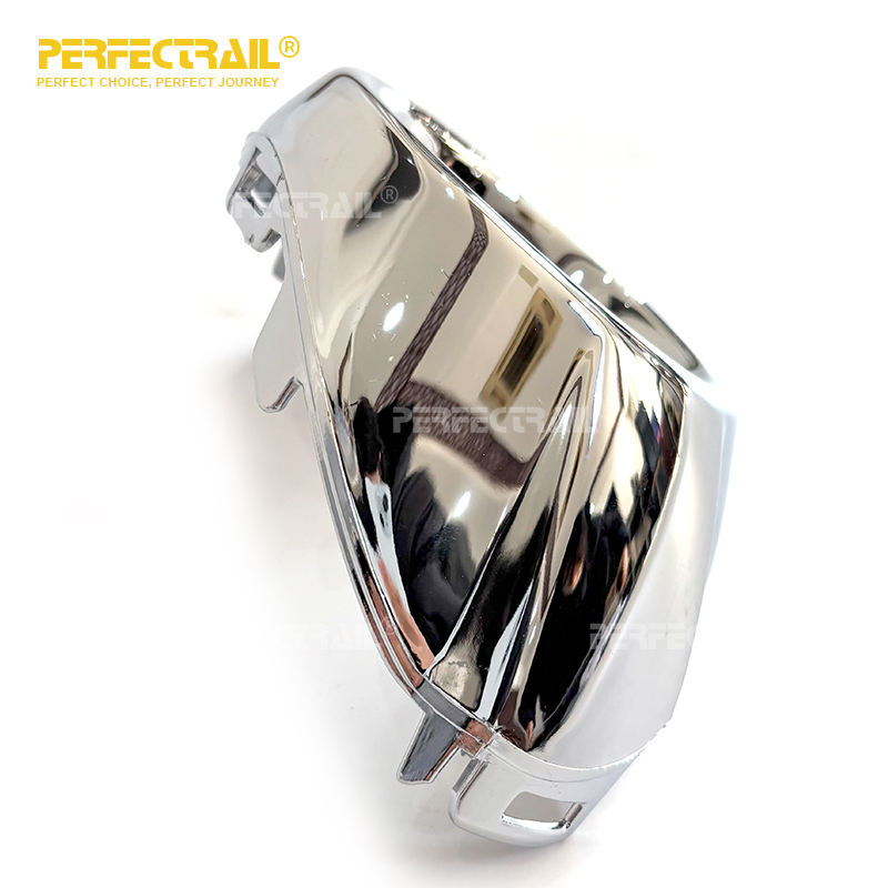 PERFECTRAIL BM51 19952 CB BM51 19953 CB Car Auto Parts Fog Lamp Light Cover Bezel Frame Trim for Ford Focus MK3