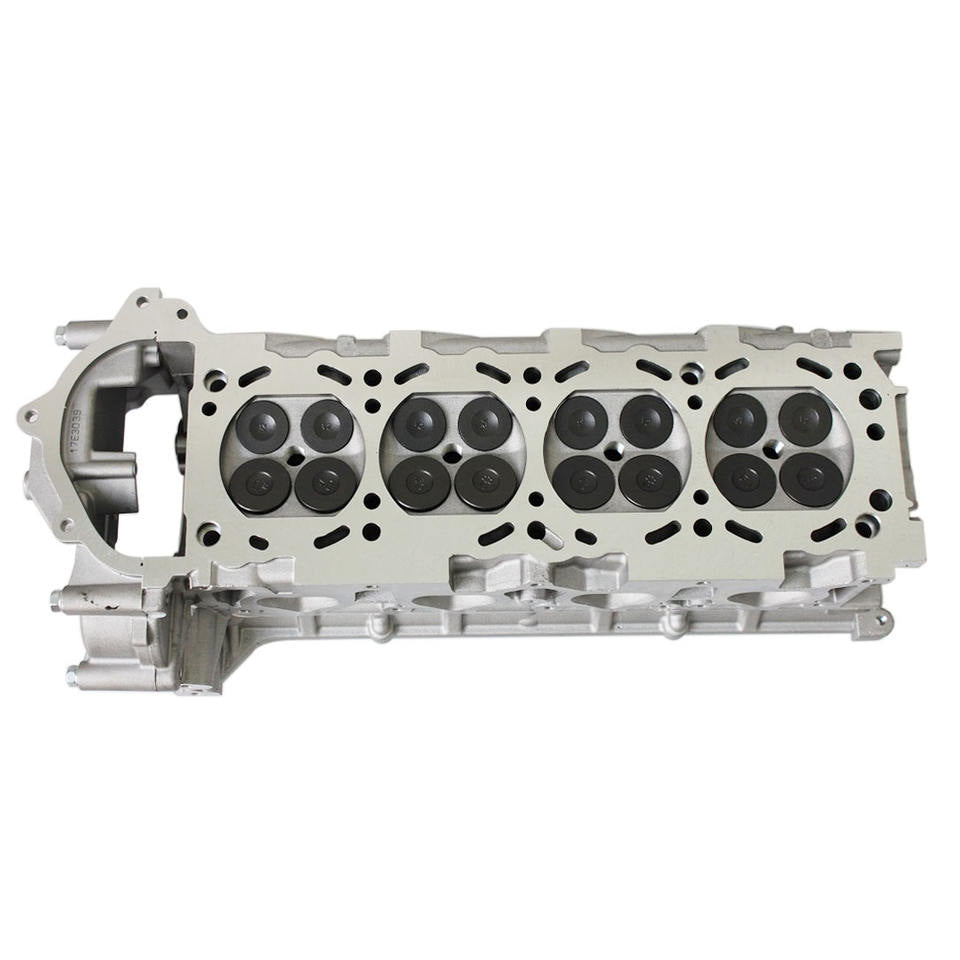 2.4L KA24 KA24-DE 16V Auto Engine Complete Cylinder Head for Nissan NAVARA ALTIMA SENTRA 240SX 11040-VJ260