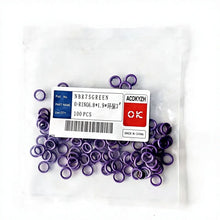 Load image into Gallery viewer, Air Conditioning Pipe Sealing Ring O-ring for Car Radiator
