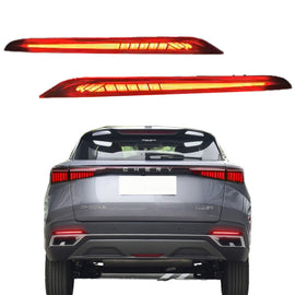 Chery Tiggo 7 Pro Fog Light RH OEM T15-8402010