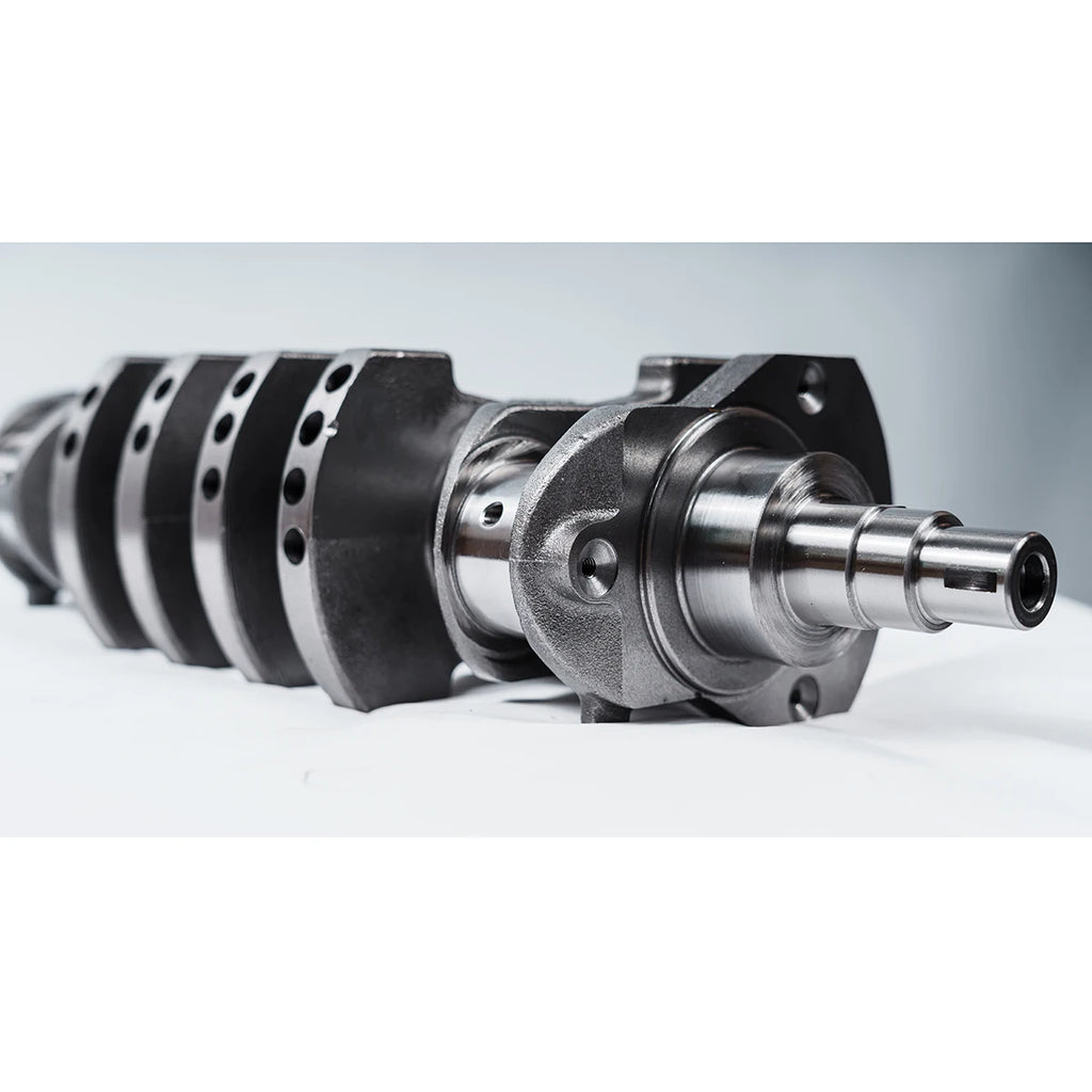 OEM 93382746 90500608 High Quality Auto Engine Parts Crankshaft for Chevrolet GM 2.0 Engine