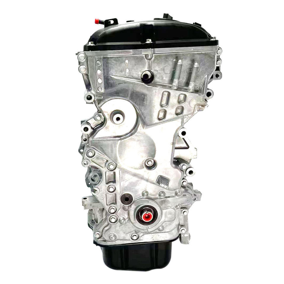 Brand New Auto Parts Long Block G4NG Engine for Hyundai Kia Sonata Optima Elantra Ioniq Kona Tucson K5 2.0