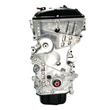 Load image into Gallery viewer, Brand New Auto Parts Long Block G4NG Engine for Hyundai Kia Sonata Optima Elantra Ioniq Kona Tucson K5 2.0