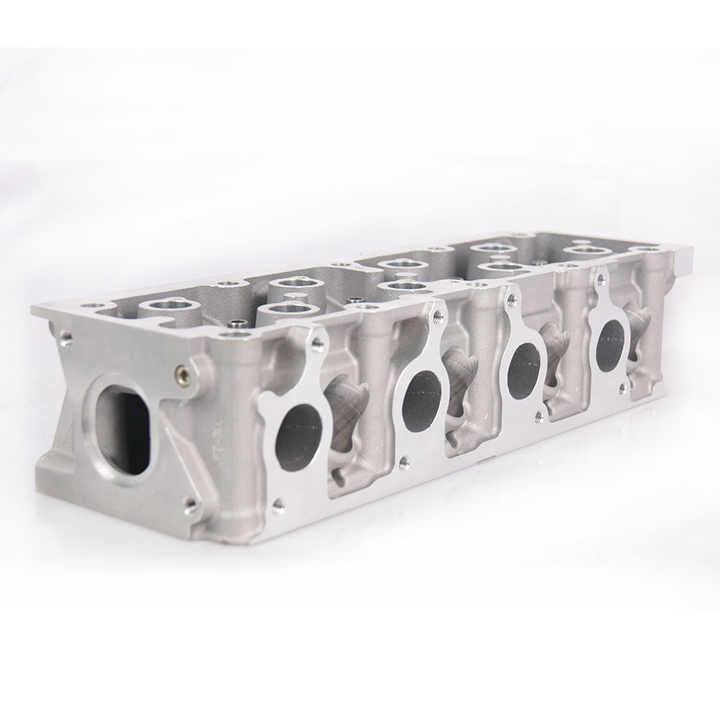 OEM 90209896 Complete C20NE 2.0 LUV 2.2 Engine Cylinder Head Assembly for Opel Vectra Astra Omega Calibra / Chevrolet Blazer