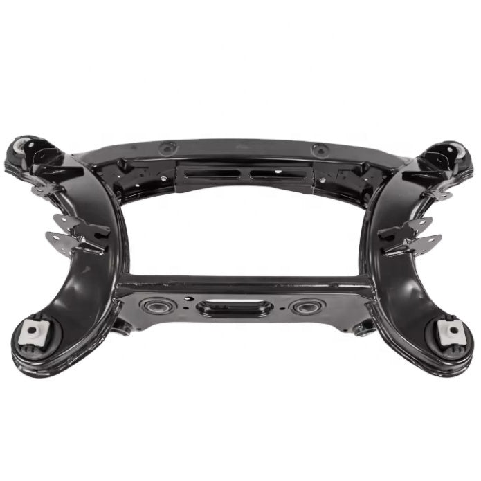 Mercedes W212 W204 rear subframe assembly OE A2123503805