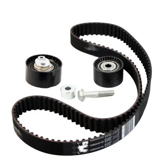 Auto Parts 130C17480R 130C17529R Timing Belt Kit for Renau 8200908180 7701471382 Auto Engine Timing Belt Set CT1179K1 130C17529R