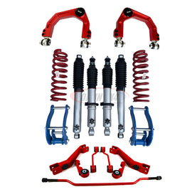 APS-HV-005 Suspension Chassis Shock Absorber Landcruiser