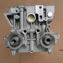 Load image into Gallery viewer, New Engine Parts SQR481 Aluminium Cylinder Head 481F-1003010BA 481F-1003010CA 481H-1003010BA for Chery A3 A5 Tiggo