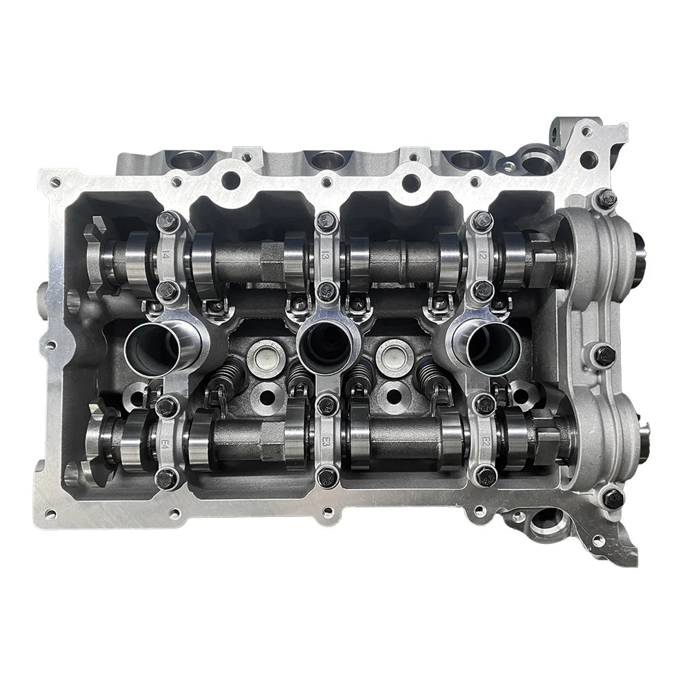 OEM RFGN1G-6090-AB Complete Culata Cylinder Head 12V 3cc Completo Cylinder Head for Ford Ecosport 1.5