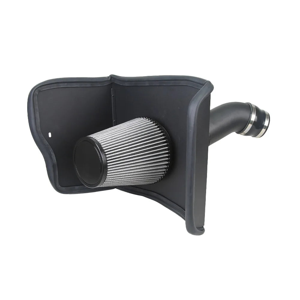 Mercedes-Benz A180 A200 A250 W176 / CLA C117 X117 / GLA X156 2012-2017 Cold Air Intake System