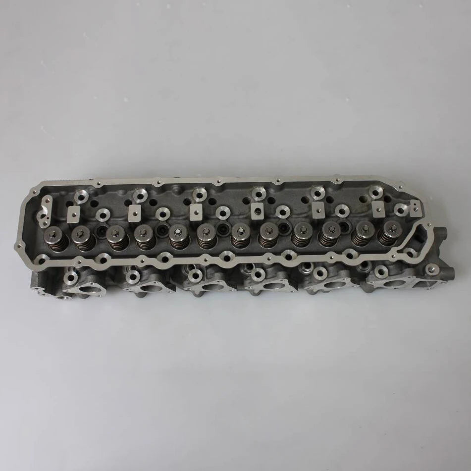 High Performance Auto Spare Parts Cylinder Head 11041-03J85 11041-VB500 11041-54N00 for NISSAN TB42