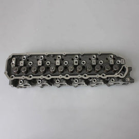 High Performance Auto Spare Parts Cylinder Head 11041-03J85 11041-VB500 11041-54N00 for NISSAN TB42