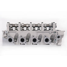 Load image into Gallery viewer, OEM 9S6G6090K Factory Culata Complete Aluminum Cylinder Head for Ford Zetec Rocam 1.6