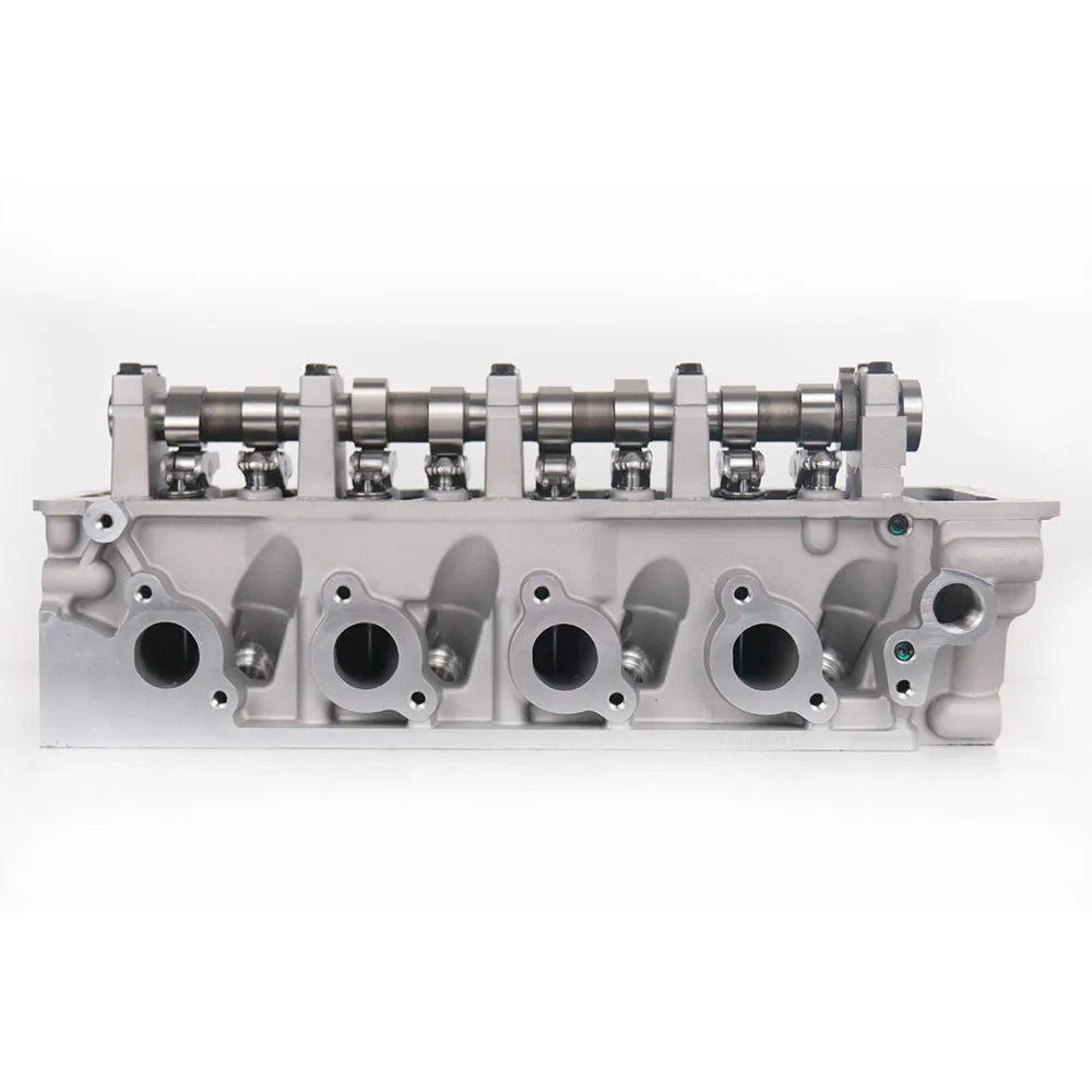 OEM 9S6G6090K Factory Culata Complete Aluminum Cylinder Head for Ford Zetec Rocam 1.6