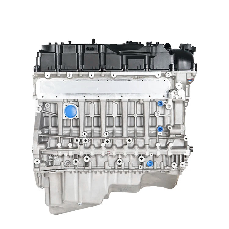Original 6 Cylinders N55B30 3.0T Liong Block Engine Assembly for BMW X5 X3 X6 Z4 X4