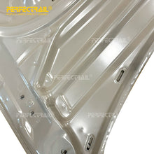 Load image into Gallery viewer, PERFECTRAIL 108139011C Factory Car Auto Spare Parts Body Kit Front Hood Bonnet Cover for Tesla Model 3