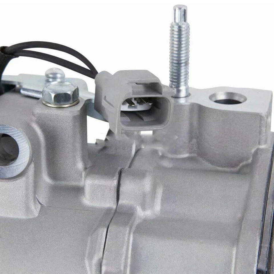 68158259AC 6815259AD 6815259AE 68158259AF 68158259AG Auto Air Conditioning Compressor for Ram 1500