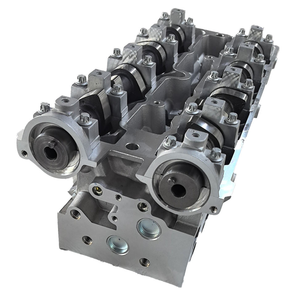 1.8L F18D3 T20SED Motor Engine Parts Cylinder Head Assembly for Chevrolet Lacetti Optra 2.0
