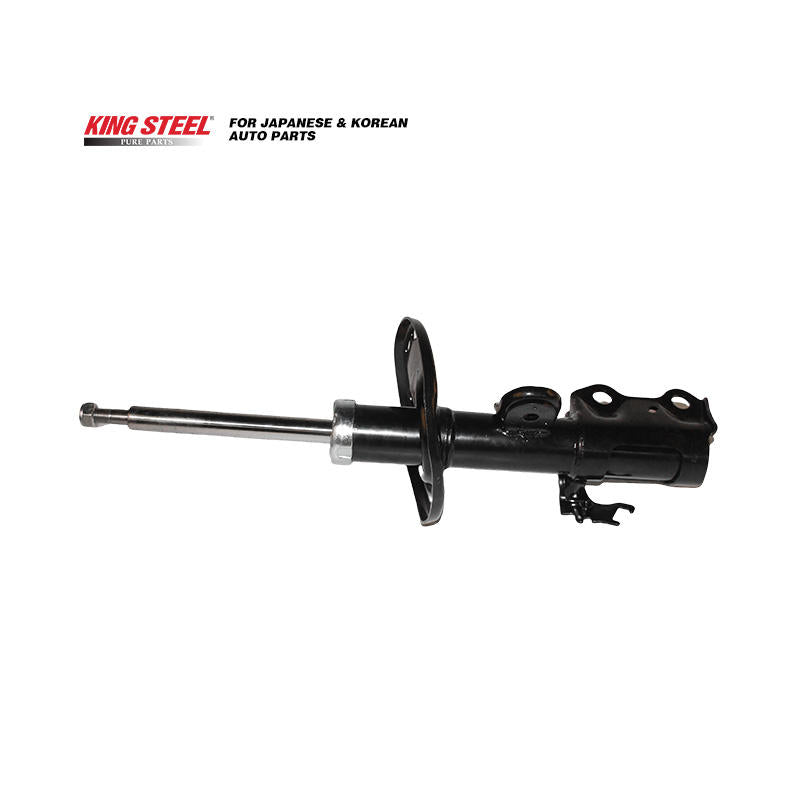 KINGSTEEL New Steel OEM 48510-80457 48510-02471 48510-02380 48510-02390 Front Right Car Shock Absorber for Auto