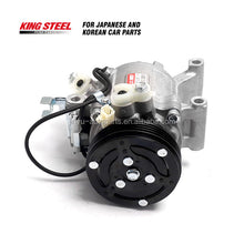 Load image into Gallery viewer, KINGSTEEL OEM 447260-5613 Auto Parts Air Conditioning Systems Car AC Compressor for USH DAIHATSU TERIOS 2007-2010
