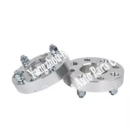 Aluminum Wheel Spacers for BMW E30 4x100 12x1.5 CB=57.1mm 30mm 2PCS