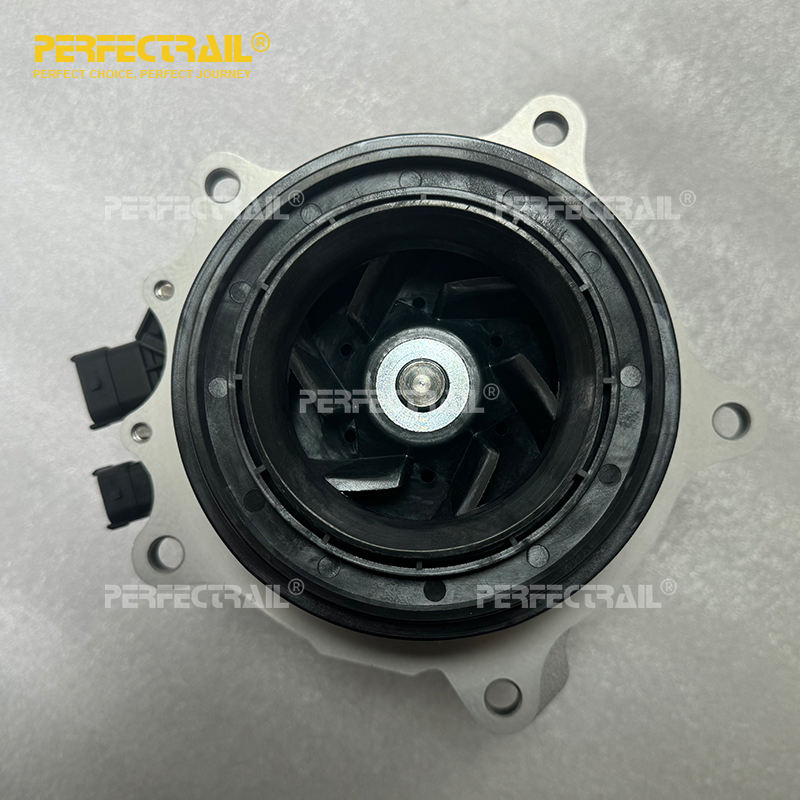 PERFECTRAIL 2137201 Factory Heavy Duty Truck Parts Engine Coolant Water Pump for DAF MX11 Euro 6 Engine 2184198 2267059
