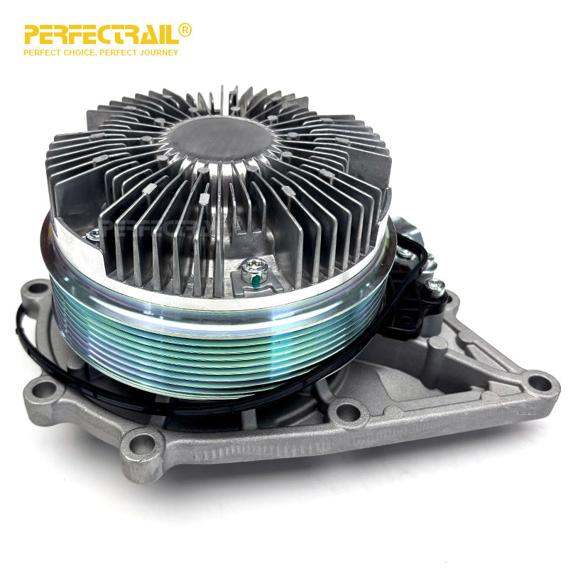 PERFECTRAIL A472 200 1801 A472 200 1901 Factory Heavy Duty Truck Parts Engine Coolant Water Pump for Freightliner DD15