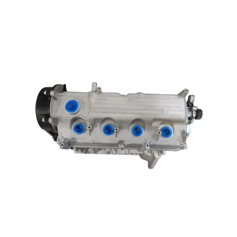 Suzuki Vitara / Baleno / Swift G16B 1.6L SOHC 16V Gasoline Long Block Engine Assembly (OEM 1111071C00) - image 5