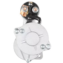 Load image into Gallery viewer, Starter Motor Mitsubishi 4M40 Pajero Delica Canter 12V 2.2kW 10T M2T63271