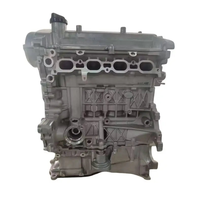 Toyota Yaris / Vios / Corolla 1.5L DOHC 16V VVT-i 1NZ-FE Gasoline Long Block Engine Assembly (OEM 1110121050)