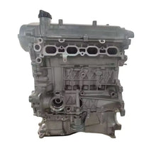 Load image into Gallery viewer, Toyota Yaris / Vios / Corolla 1.5L DOHC 16V VVT-i 1NZ-FE Gasoline Long Block Engine Assembly (OEM 1110121050)