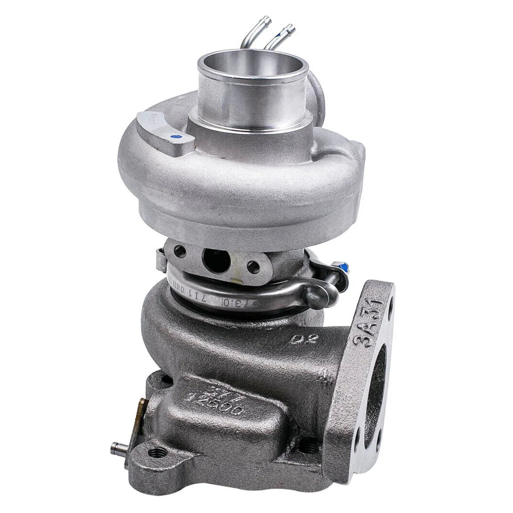 High Quality Turbo TD04 Turbocharger 28200-4A200 MR355222 for Mitsubishi L200 L300 D4BH 4D56 TCI