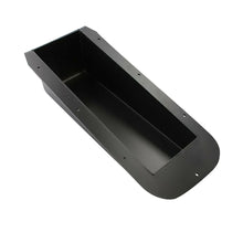 Load image into Gallery viewer, Holden Commodore VL VN VP VR VS Drop Box Mounting Plate Bracket for Aftermarket Shifter - Black