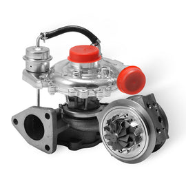 APS-HV-1600998664991 High Performance Flow Billet Turbocharger Truck Engine Part Racing