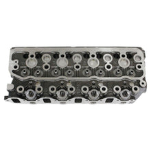 Load image into Gallery viewer, 4DR5 4DR7 Cylinder Head Factory for Mitsubishi Canter/Jeep/Rosa Bus 2659CC 2.7D SOHC 8V OEM ME997271 ME759064