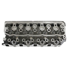 Load image into Gallery viewer, 4DR5 4DR7 Cylinder Head Factory for Mitsubishi Canter/Jeep/Rosa Bus 2659CC 2.7D SOHC 8V OEM ME997271 ME759064