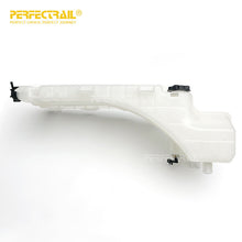 Load image into Gallery viewer, PERFECTRAIL 21846997 Car Parts Engine Radiator Coolant Reservoir Expansion Tank for Volvo VNL VNM for Mack Truck 2008-2017