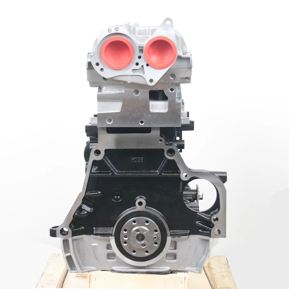 High Performance 1.3L JTD Multijet Diesel Engine Assembly Long Block Motor for Fiat Punto Doblo Panda