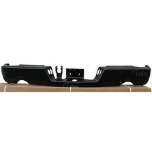 Load image into Gallery viewer, CH1103123 55078094AE Rear Step Bumper Assembly for Dodge Ram 1500