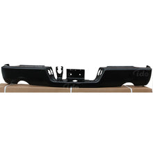 Load image into Gallery viewer, CH1103123 55078094AE Rear Step Bumper Assembly for Dodge Ram 1500