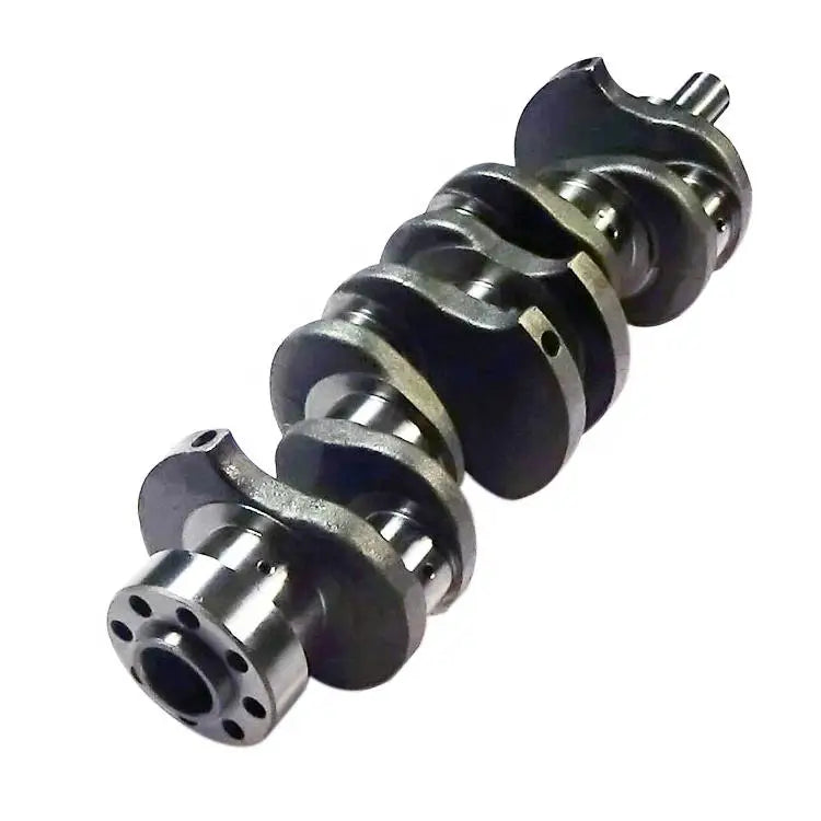 2.0T Diesel Engine Parts Crankshaft GW4D20 4D20 Crank Shaft Fit for Great Wall HOVER H5 H6 FENGJUN 5 WINGLE 5