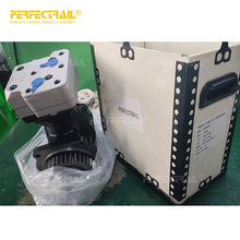 Load image into Gallery viewer, PERFECTRAIL 3103413 3681902 Wholesale Heavy Duty Truck Parts Air Brake Compressor for Cummins ISX
