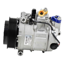 Load image into Gallery viewer, Auto Parts OE 94812601100 Electric Car AC Conditioner Compressors for Porsche Panamera Cayenne