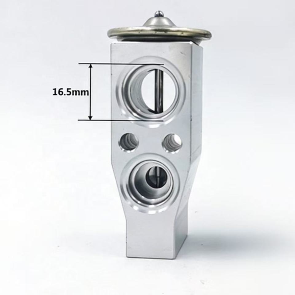 OE 5Q0820679 Air Conditioning Expansion Valve for Golf VII, GTI, Tiguan