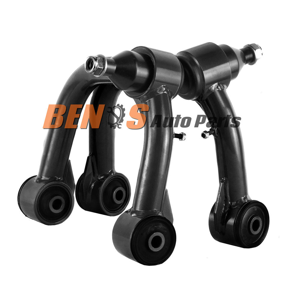 Front Upper Control Arms for Toyota Tacoma Prerunner Hilux 2004-2022