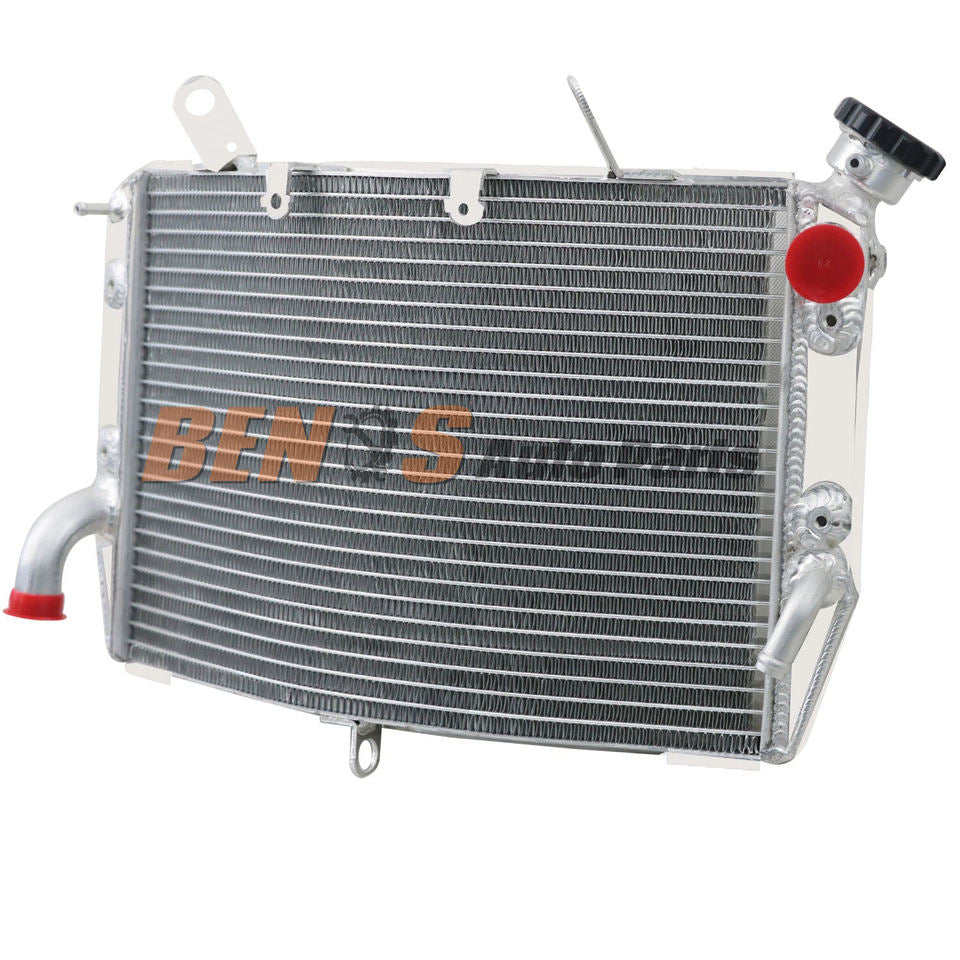 Aluminum Radiator for Yamaha YZF R1 Replacement 2004 2005 2006