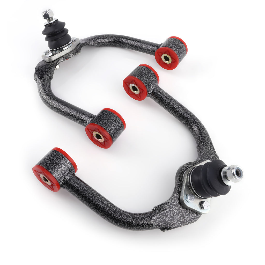 Jeep Grand Cherokee / Dodge Durango Heavy Duty 1-4" Lift Front Upper Control Arms Pair 2011-2015